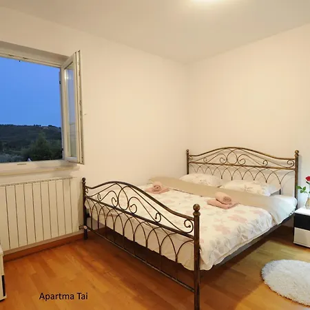 شقة Erika & Tai *