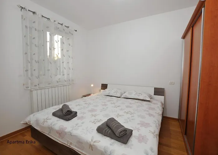 Lejlighed Erika & Tai