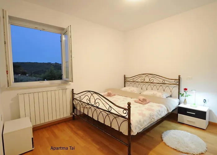 Lejlighed Erika & Tai *