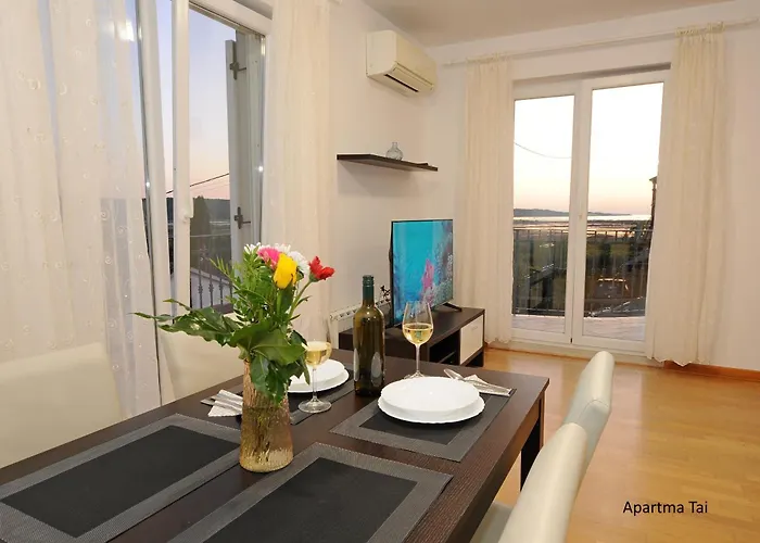 Erika & Tai Sečovlje