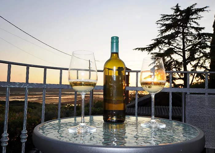 شقة Erika & Tai *